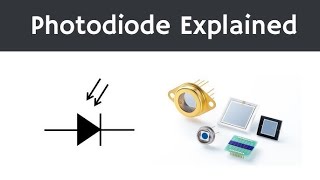 What Is A Photodiode How Does It Function And Its Application [upl. by Arual]