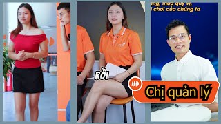 Tổng hợp các video hot triệu view Tiktok của VLT [upl. by Anelet]