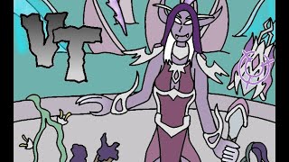 VT 32  Loathing Lorthalyssra [upl. by Tabbie108]