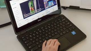 Dell Chromebook 3189 Review [upl. by Sternberg578]