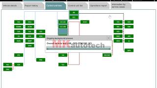 Rheingold ISTA D  BMW How to adjust ride height  air suspension calibration  ride height control [upl. by Podvin837]