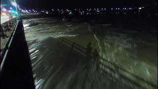 Kennebec River Flood 360° [upl. by Morey916]