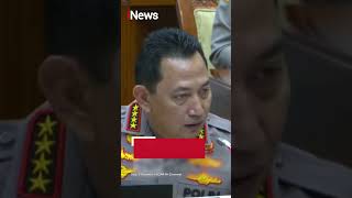 Kapolri Siap Mundur jika Terbukti Terlibat Judol [upl. by Nnylylloh]