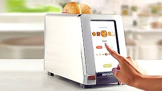 9 SMARTEST Kitchen Gadgets You Need in 2021 [upl. by Aleyam]