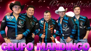 Grupo Mandingo ❤️ Mix Romanticas 2023 🌹 30 Exitos Sus Mejores CancionesGrupoMandingo [upl. by Adirf]