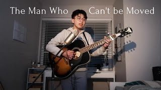 The Script  The Man Who Can’t Be Moved Cover [upl. by Calandra]