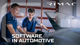 Ask the Engineers Software in Automotive [upl. by Salomi]