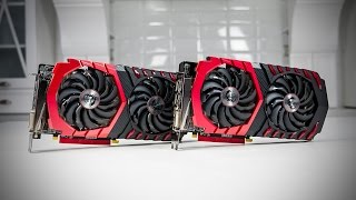 MSI RX 470 amp RX 480 Gaming X 8G Review amp Benchmarks  Unboxholics [upl. by Alaehs]