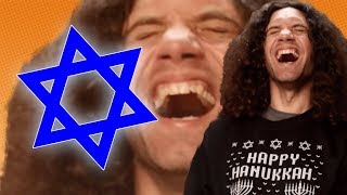 Danny Tells Jewish Stories  Game Grumps Compilations [upl. by Bernardine346]