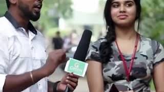 Wow amazing speak of Kerala girls in Tamil [upl. by Humberto99]