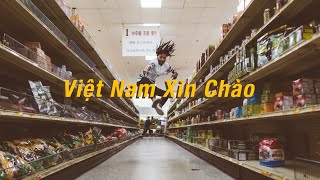 Mixed Miyagi  Việt Nam Xin Chào  Official MV [upl. by Ellehcin]