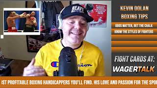 How to Profit From Betting on Boxing  Boxing Betting Tips  How to Bet and WIN on Boxing [upl. by Allekram133]