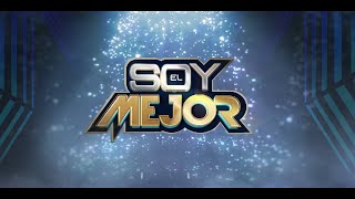 EN VIVO  GRAN FINAL Soy El Mejor [upl. by Yerg532]