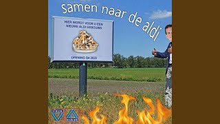 Samen Naar De Aldi [upl. by Inneg]