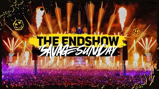 Decibel outdoor 2024  SAVAGE SUNDAY ENDSHOW [upl. by Ecam]