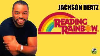 READING RAINBOW REMIX  JACKSON BEATZ [upl. by Phippen]