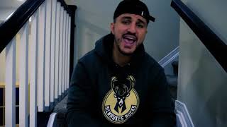 WolfieRaps DISS TRACK KAZZY WOLFIE COME BACK Official Music Video [upl. by Spratt]