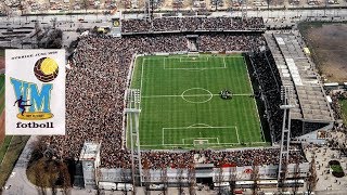 FIFA World Cup 1958 Sweden Stadiums [upl. by Komarek]