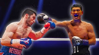 How Bivol vs Beterbiev Unearthed A Dying Boxing Style [upl. by Divadnoj]