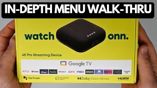 TiVo Stream 4K  Setting up your TiVo Stream 4K [upl. by Galen962]