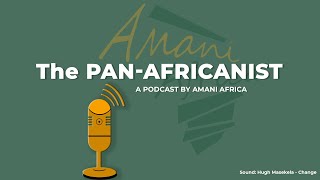 The pan Africanist Episode 3 [upl. by Lorollas335]