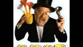 Dr Demento Side A [upl. by Orimisac769]