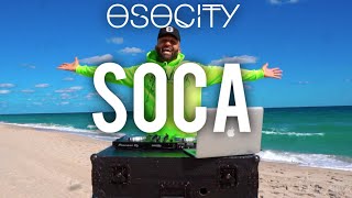 SOCA Mix 2021  The Best of SOCA 2021 by OSOCITY [upl. by Atirb974]