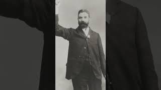 The Father of Federation How Alfred Deakin United Australia [upl. by Otrebron]