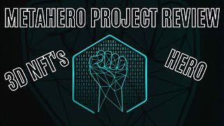 METAHERO BUY METAHERO TOKEN HERO [upl. by Keese]