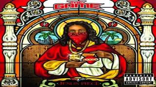 The Game  Jesus Piece Instrumental [upl. by Magill]