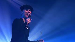 Join Me  Ville Valo live from Seinäjoki 🇫🇮 [upl. by Ahsenyl]