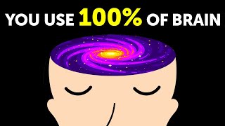 10Second Trick to Unlock Your Brains Secret Mode [upl. by Nawd]