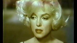 Marilyn Monroe  RARE SOMETHINGS GOT TO GIVE WITH CHILDREN outtake footage 1962 [upl. by Aicilegna]