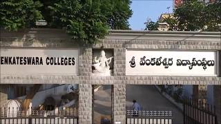 Sri Venkateswara College Of Engineering And Technology Etcherla srikakulam [upl. by Bakeman]