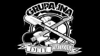 Grupa JNA  Dete Partizana official video [upl. by Yenetruoc]