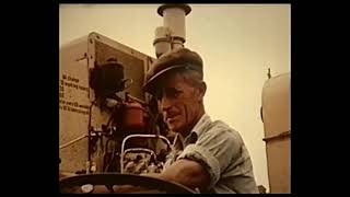 Perkins Engines  Heritage Videos  The Peterborough Diesel Story  Colour [upl. by Ramar180]