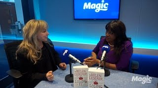 Helen Lederer talks Ab Fab movie and Losing It [upl. by Yecaw]