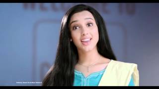 Nihar Shanti Amla Hair Oil TVC Bangladesh [upl. by Aihsetan541]