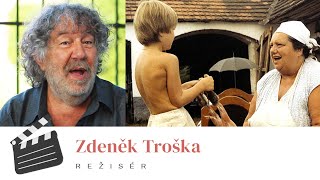 Zkazila jste mi celej film “rozčiluje” se Troška na návsi v Hošticích [upl. by Yseulte24]