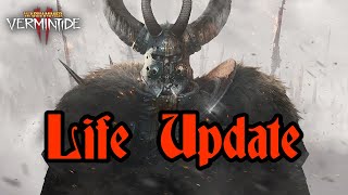 WetMagics Life Update 2024 [upl. by Dray]