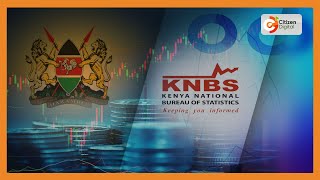 KNBS admits Ksh has depreciated against international currencies [upl. by Tirrell]