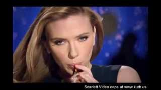 FOX BANNED Scarlett Johansson SodaStream Super Bowl Ad [upl. by Elconin]