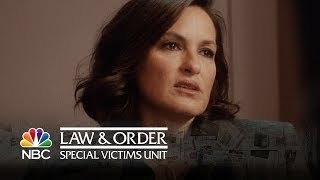 Law amp Order SVU  Let Lewis Go Episode Highlight [upl. by Doria993]