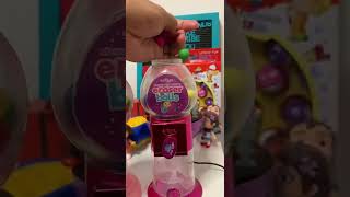 REFILLING MY BALLS DISPENSER trending funnyvideo shorts [upl. by Adiene]