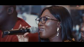 Gyatabruwa Cover Version ftGrace Charles amp Angela Rockson [upl. by Adalie]