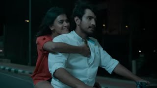 Bang Bang Bangkok Full Video Song  Kumari 21F  Devi Sri Prasad Raj Tarun Hebah Patel [upl. by Aldred]