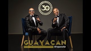 Oiga Mire Vea  De Gala Guayacan Orquesta 30 Años  Salsa [upl. by Aneetsyrk]