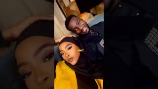 Mariane et Aziz serie jeux de dames shorts tiktok viral youtubeshorts fyp short love like [upl. by Arutak]