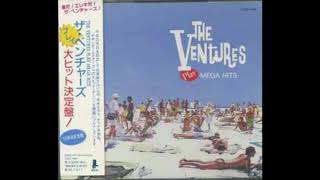 Namida no Kiss the ventures [upl. by Siffre]