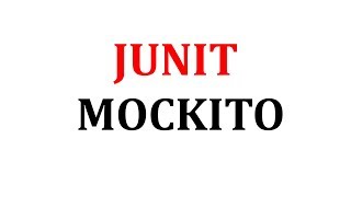 What is JUnit  Why Mockito [upl. by Marquis]